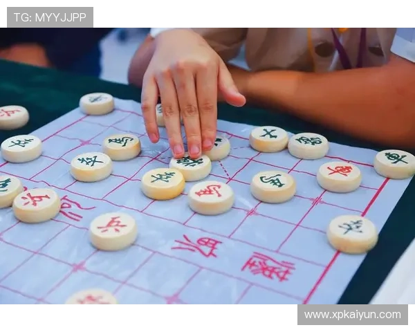 2026年象棋比赛报名开启，快来参加挑战！