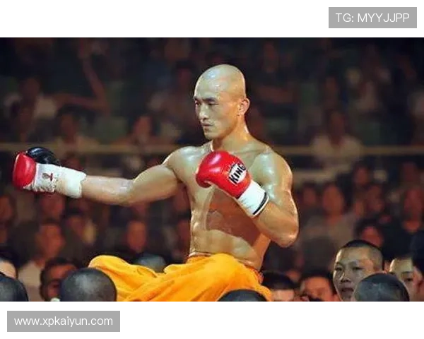 一龙出道比赛:搏击界新星的崛起与挑战